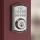 Kwikset SmartCode Deadbolt, $89